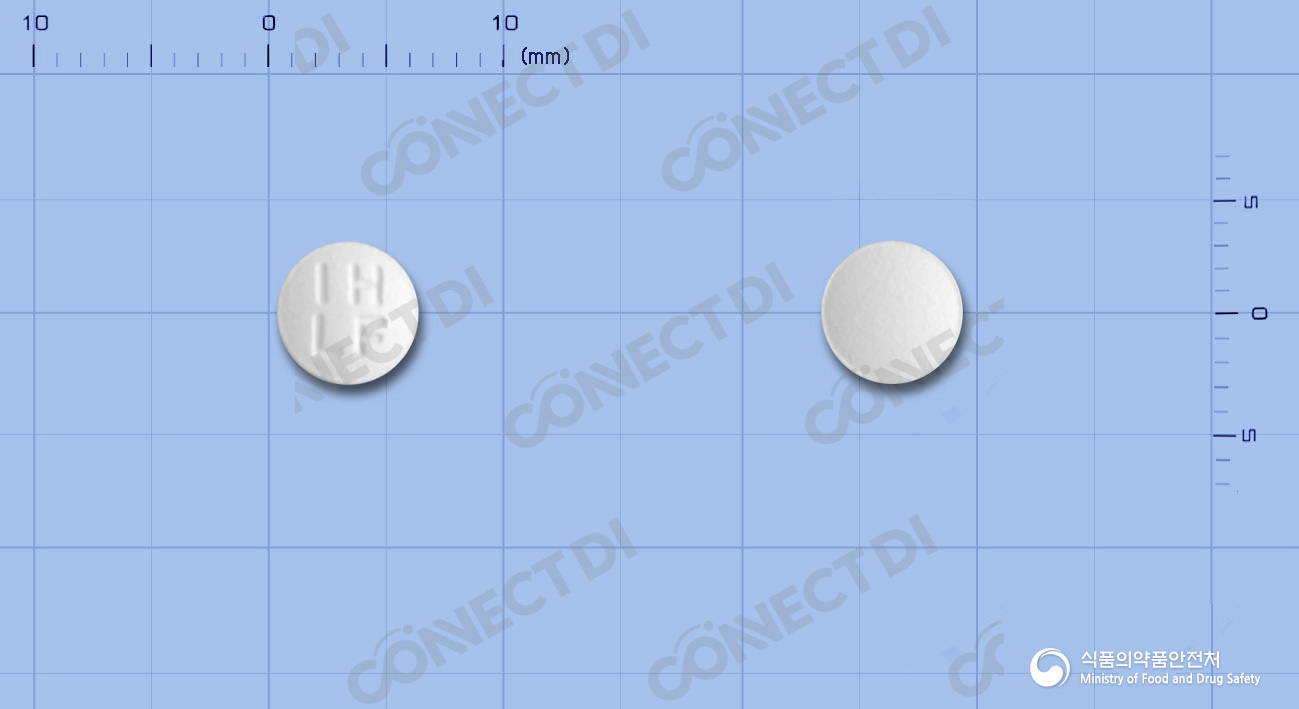라푸겐정 10mg