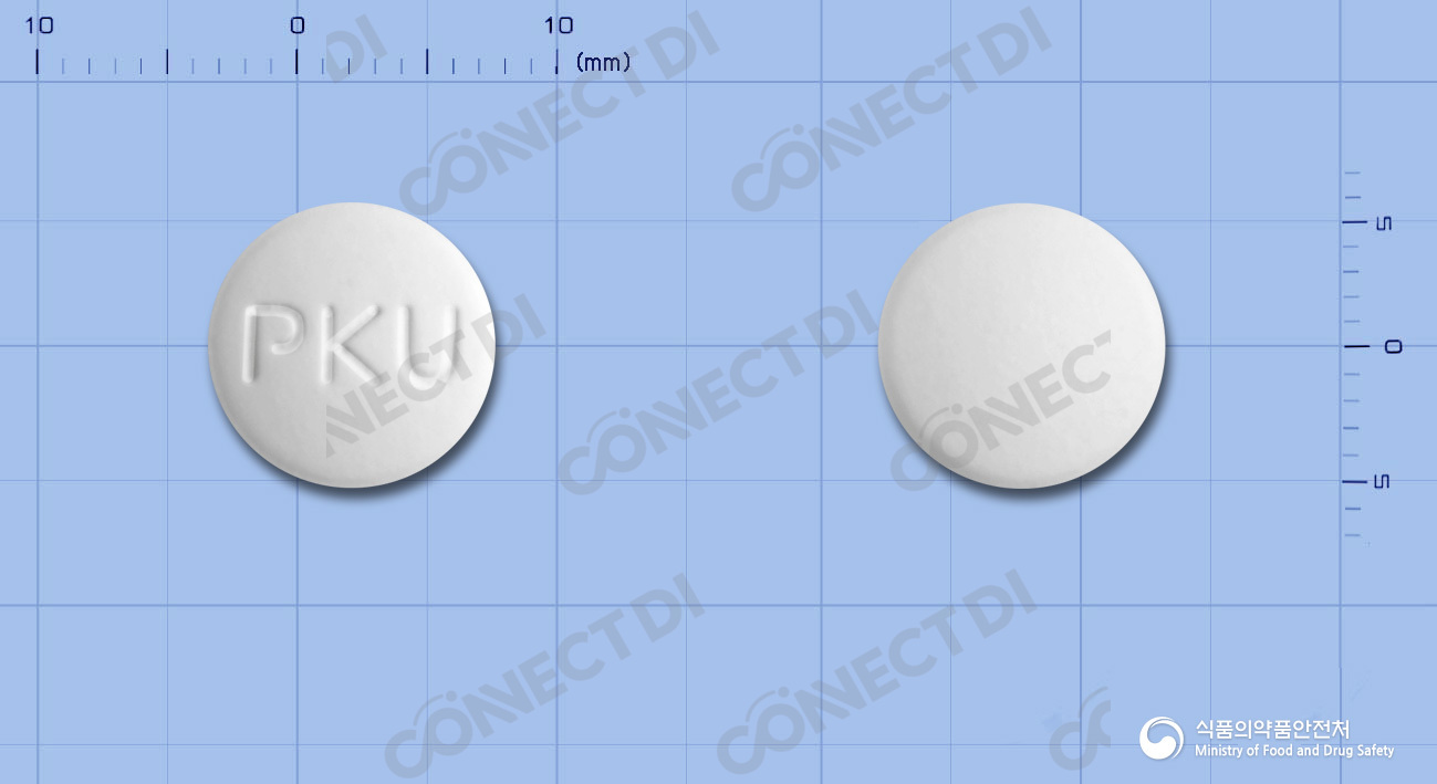 이라졸정 100mg