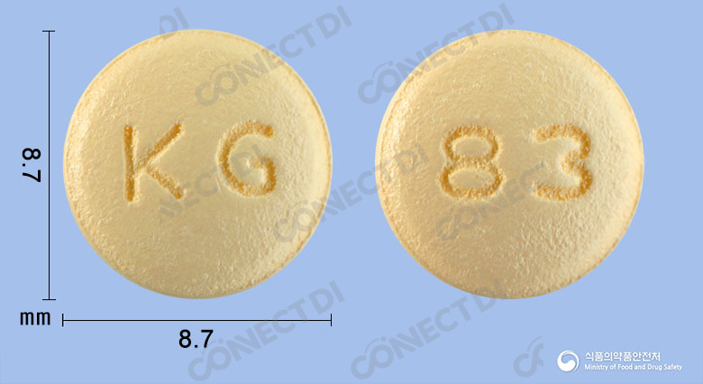 도네세트정 10mg