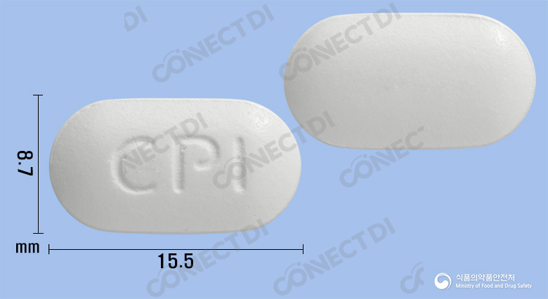 씨코나졸정 100mg