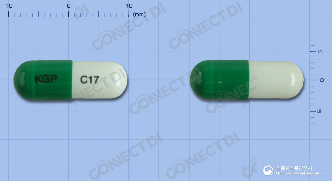 란소플캡슐 30mg