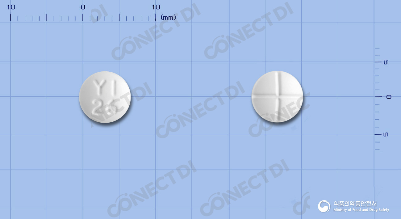 엠피디정 4mg