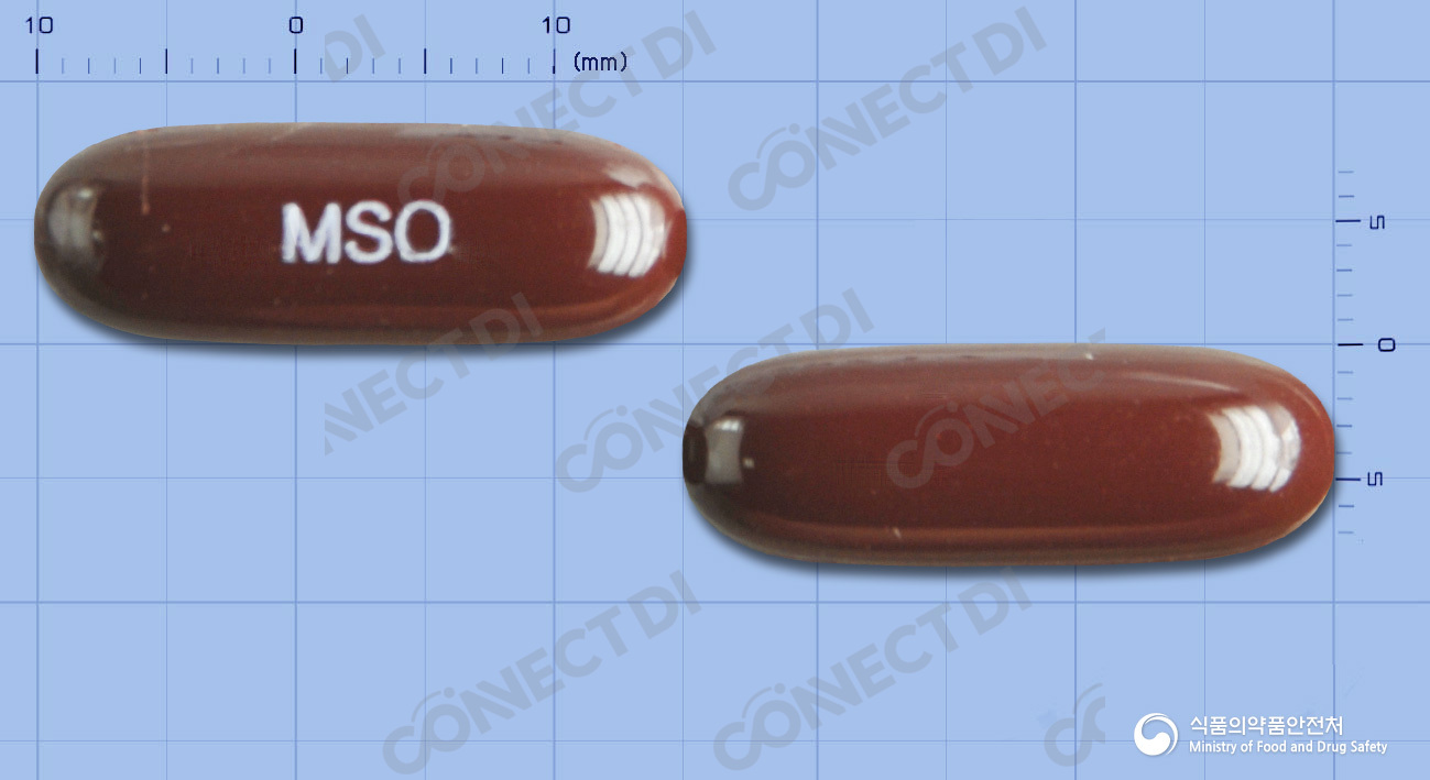 맥스원연질캡슐