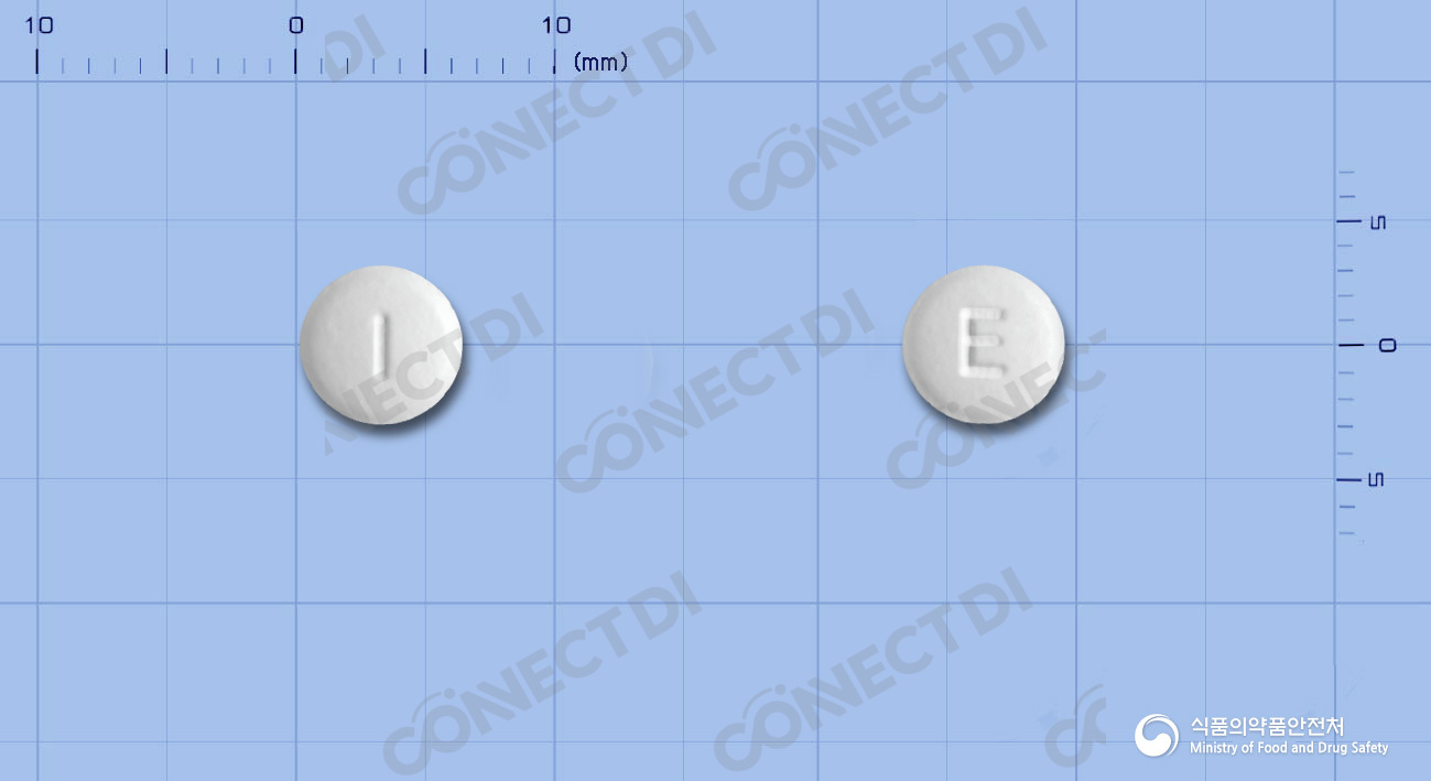 알러메드정 10mg