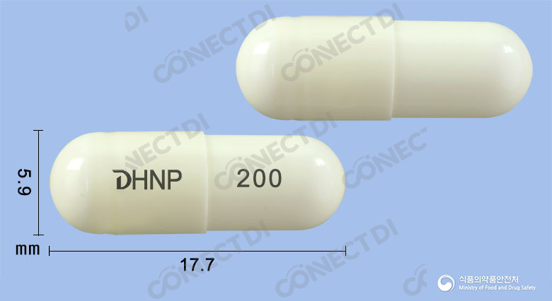 셀렉콕캡슐 200mg