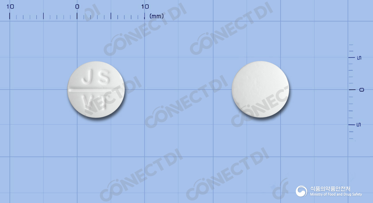 제이부틴정 100mg