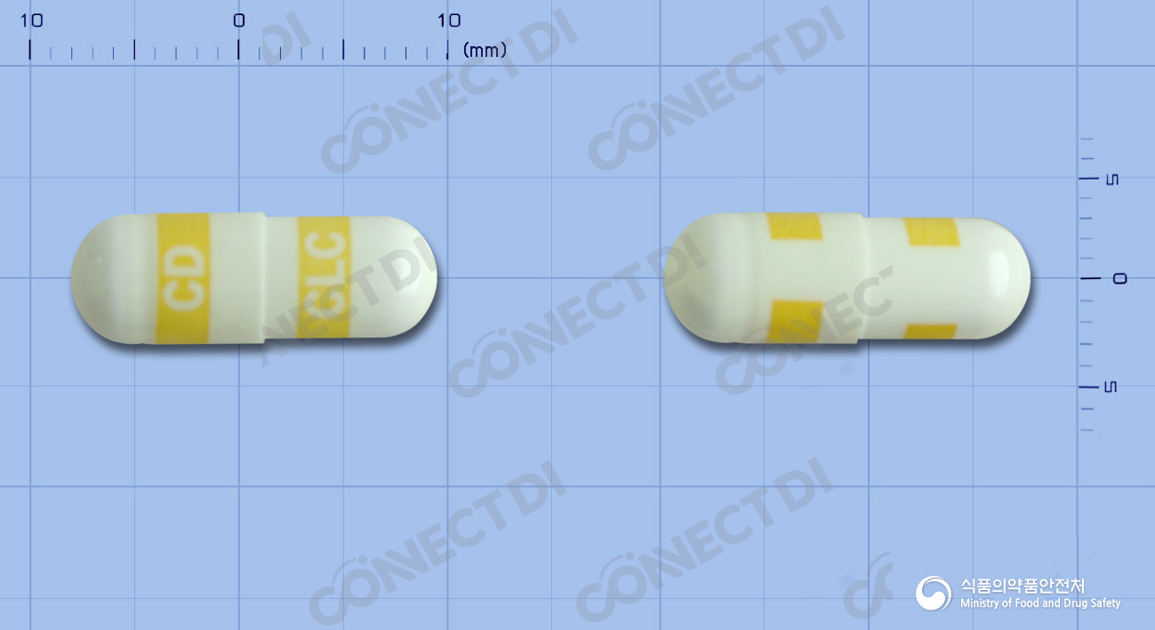 쎄레프로캡슐 200mg