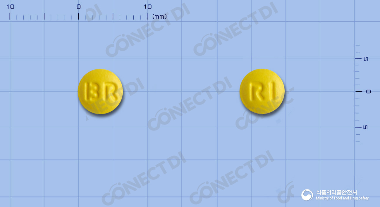 라베맥스정 10mg