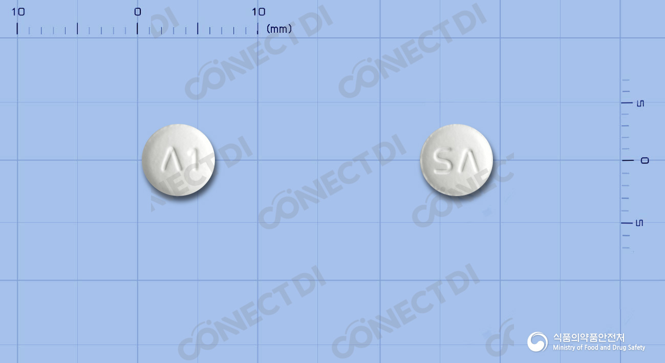 두비카정 5/20mg