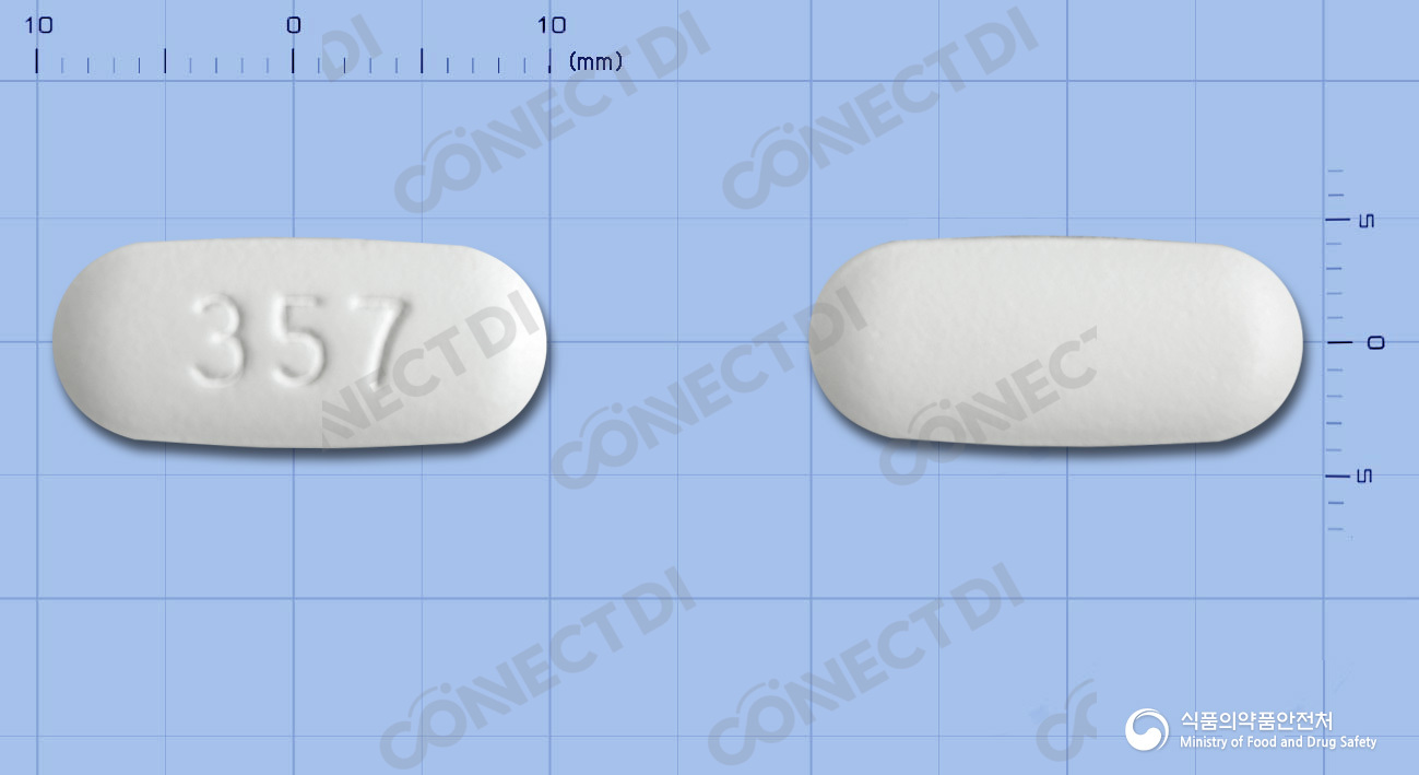 아토젯정 10/80mg