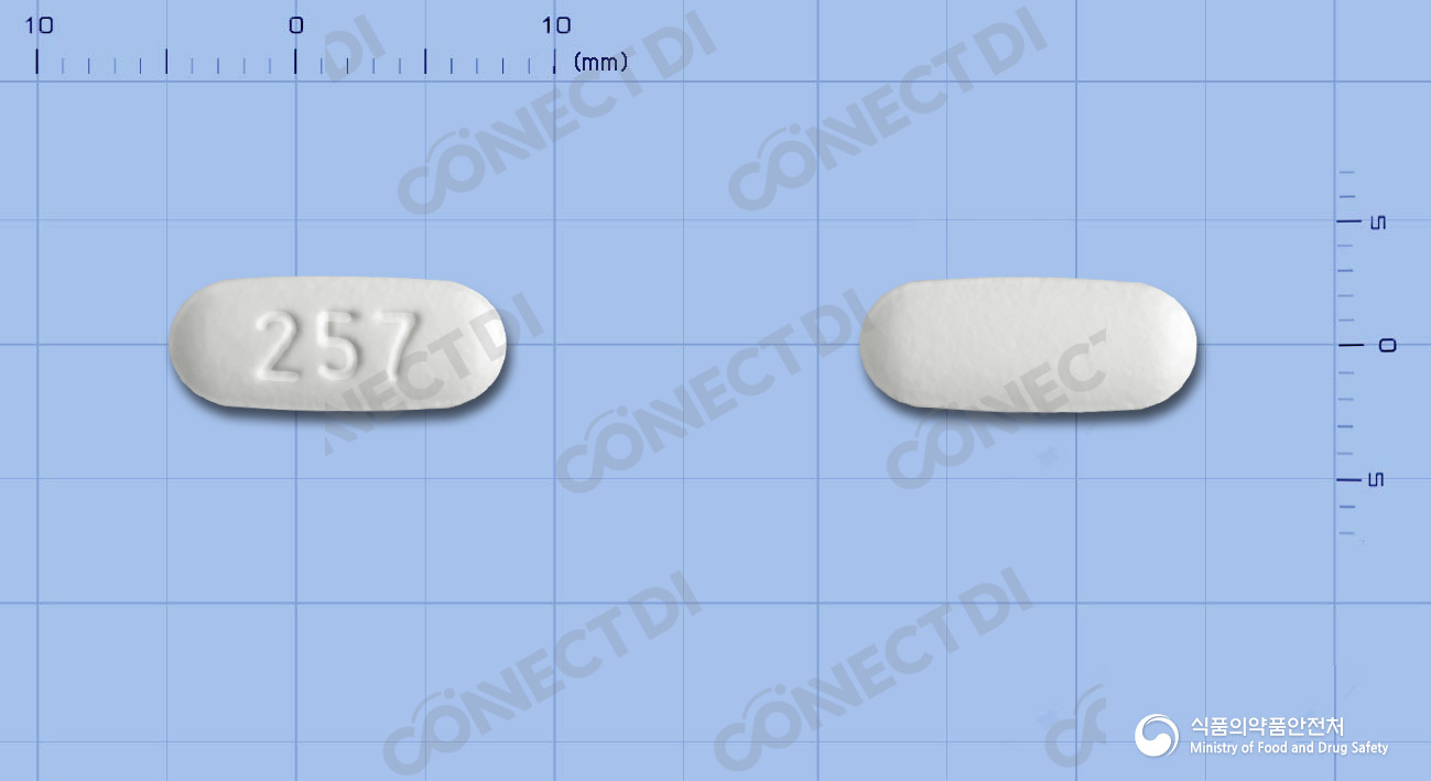 아토젯정 10/10mg