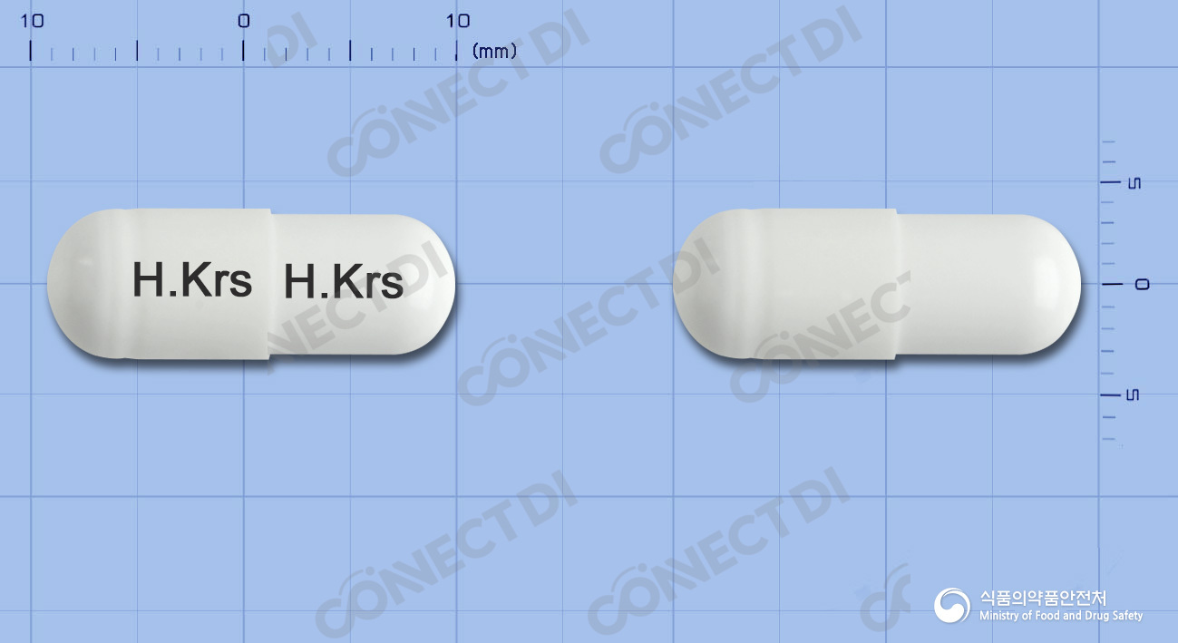 뮤테인캡슐 200mg