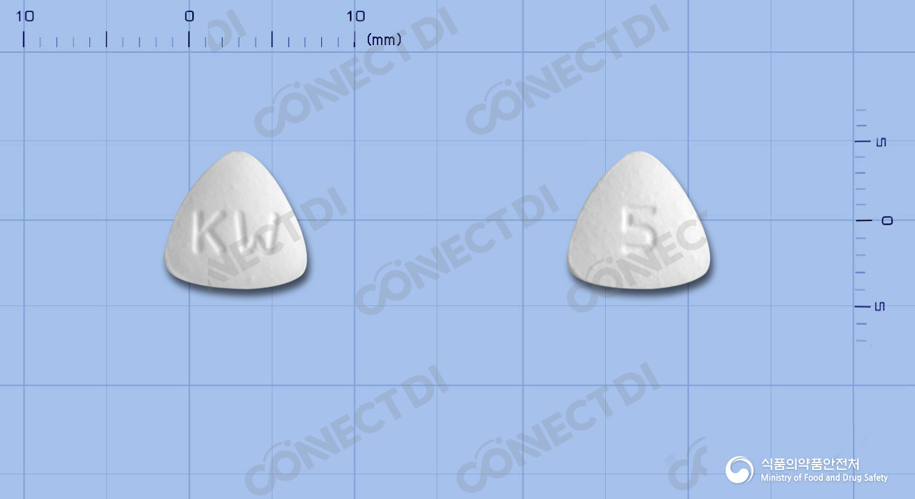 엔테케어정 0.5mg