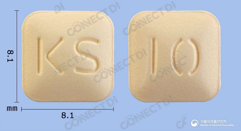 몬텔라정 10mg
