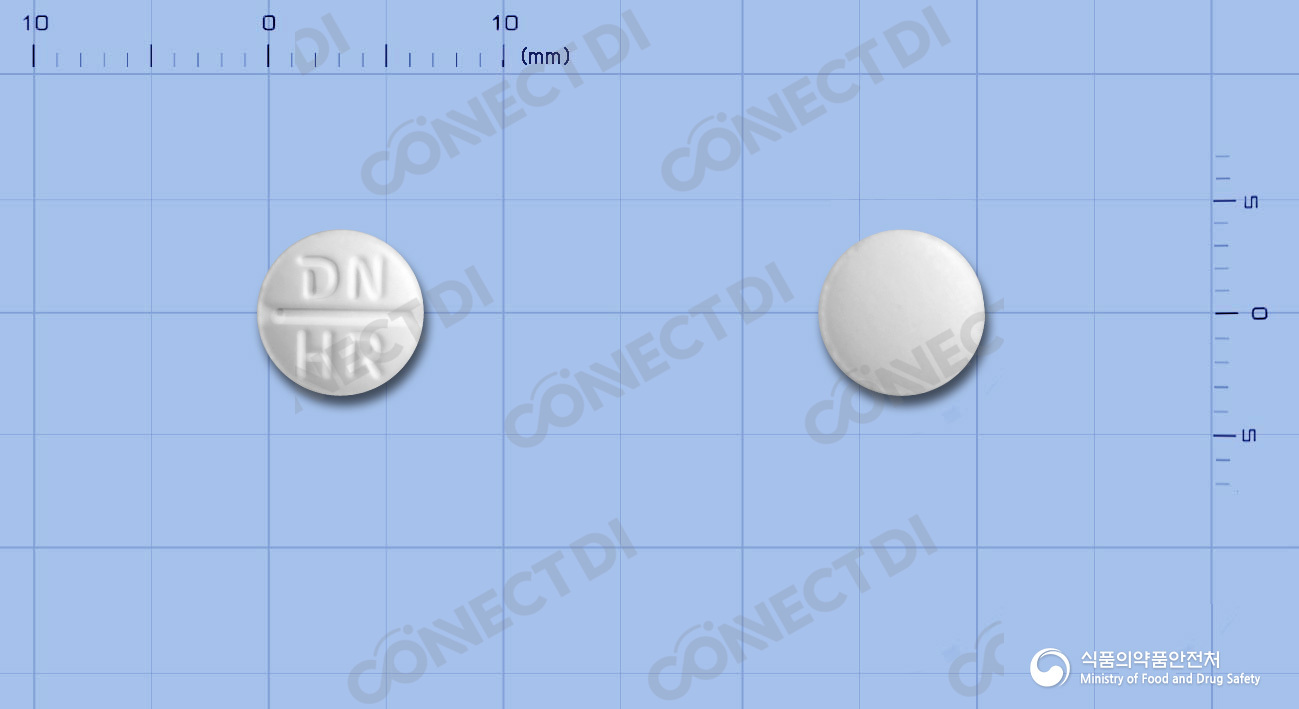 히티손정 10mg