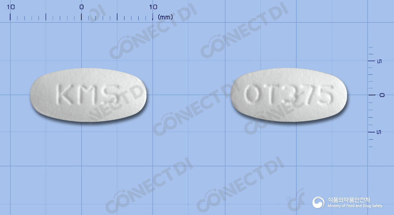 오구멘탐정 375mg