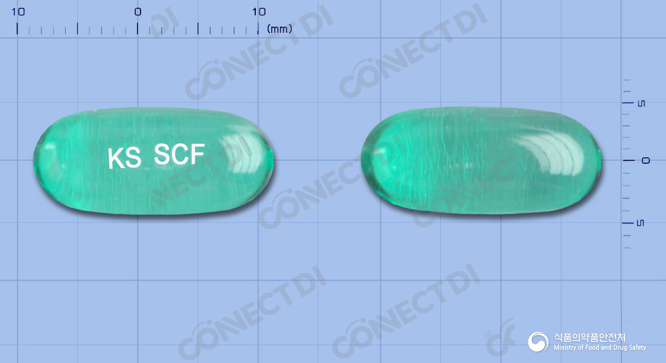 쏙코프연질캡슐