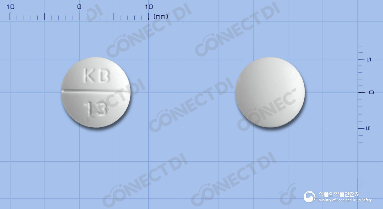 마리부틴정 150mg