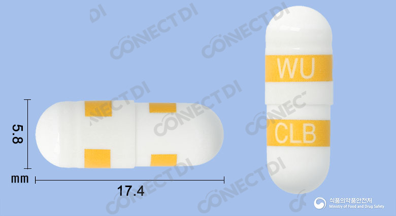 위더콕스캡슐 200mg