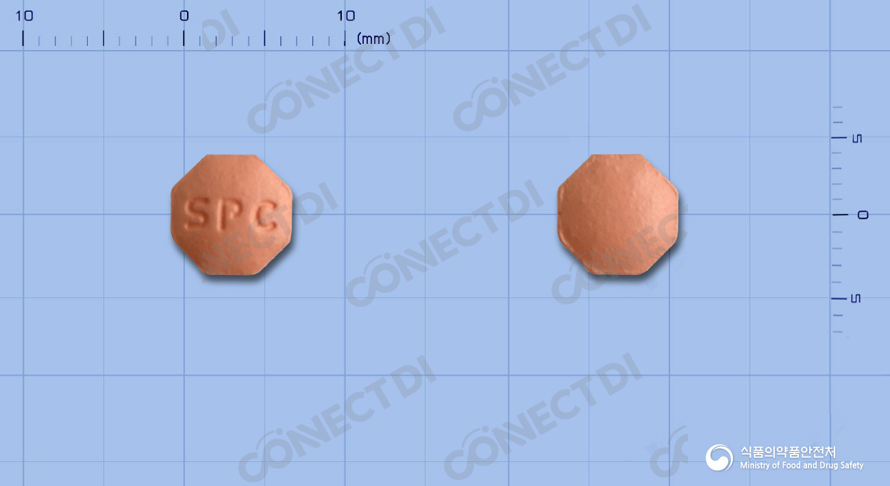 모나정 1mg