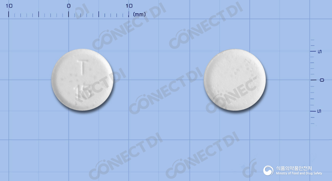 모노리툼플라스정 15mg