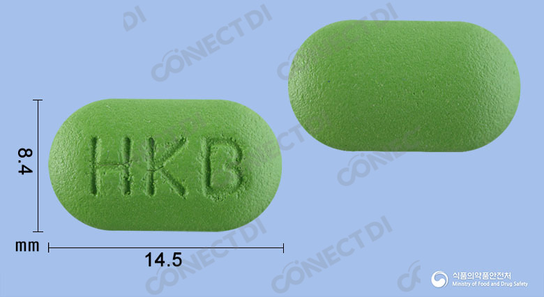 베아라제정 (수출용)