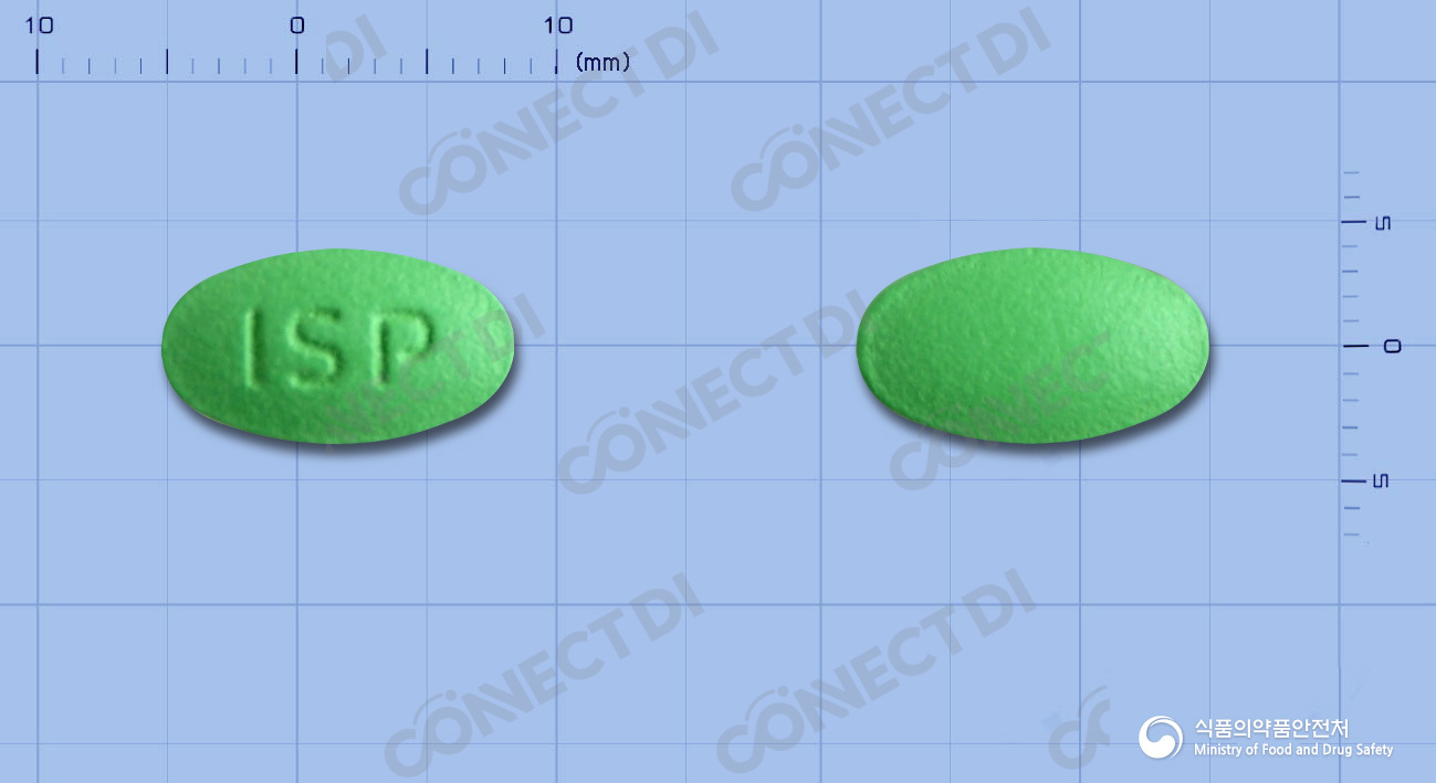 슈피렌정 60mg