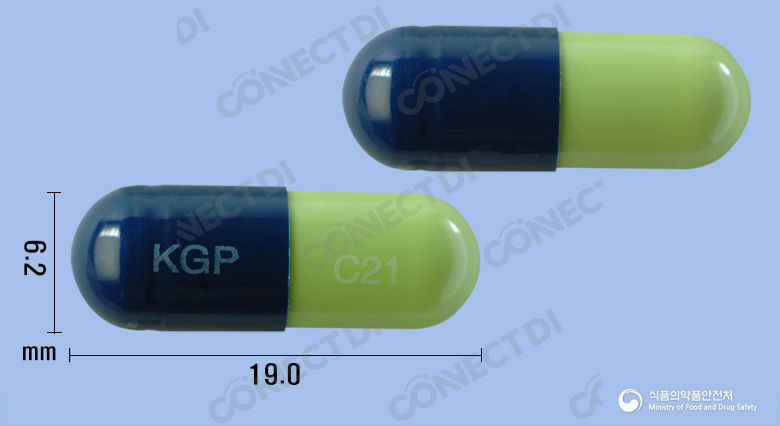 둘세틴캡슐 60mg