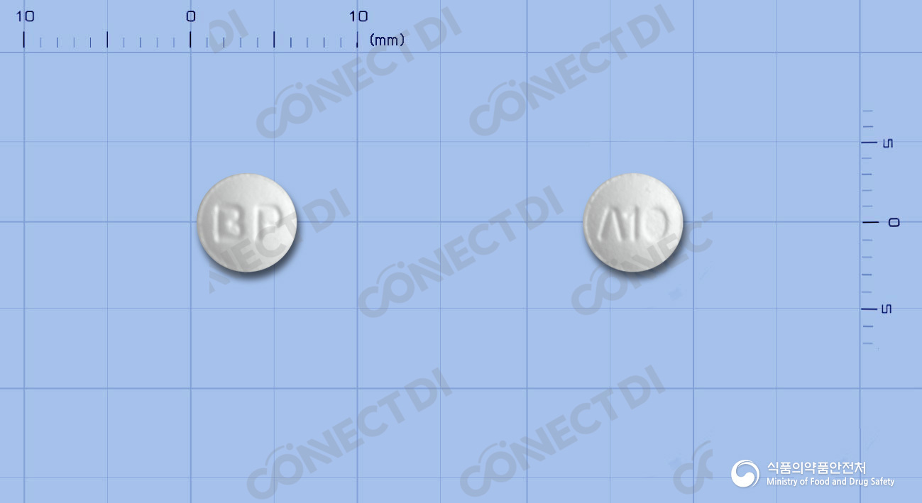리피도정 10mg
