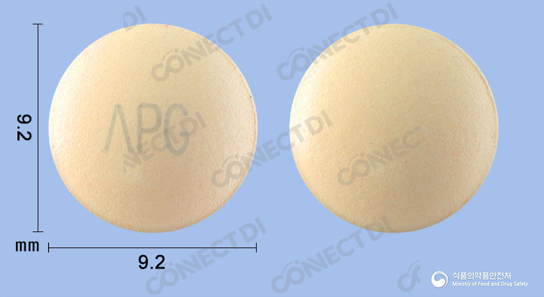도네셉트정 10mg