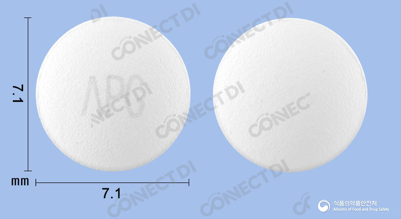 도네셉트정 5mg
