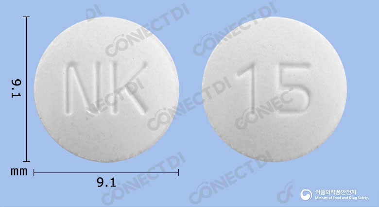 록소프린정 60mg
