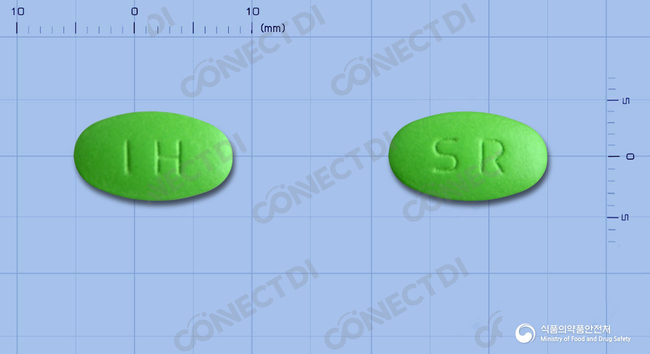 스트렌정 60mg