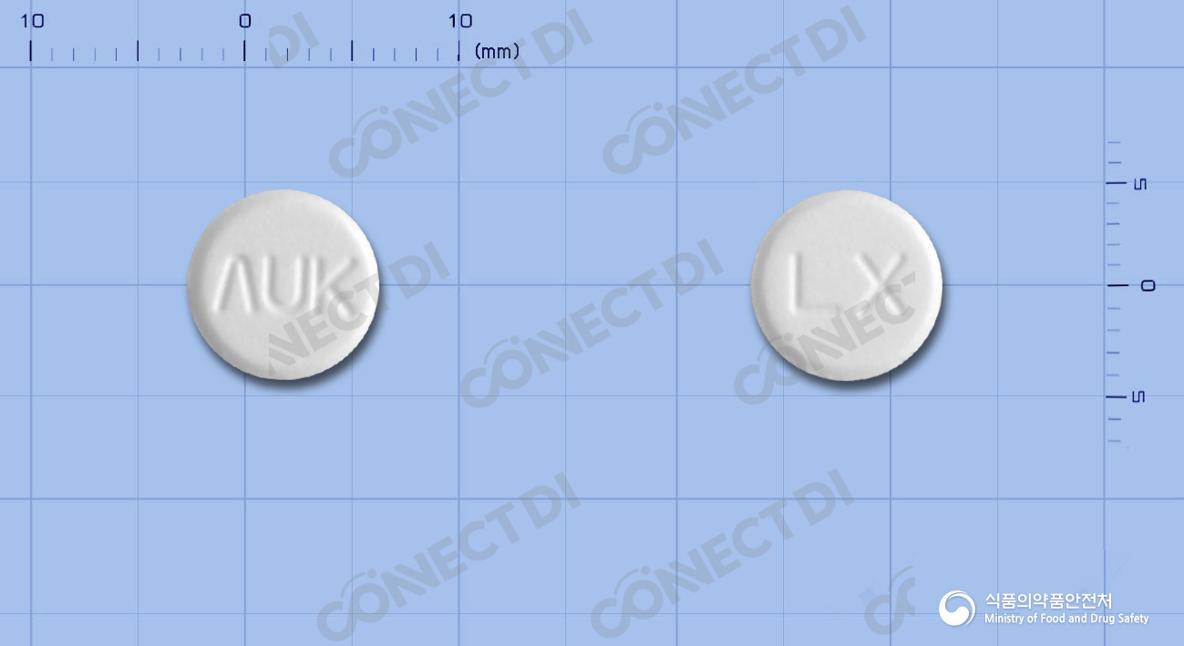 록스코정 60mg