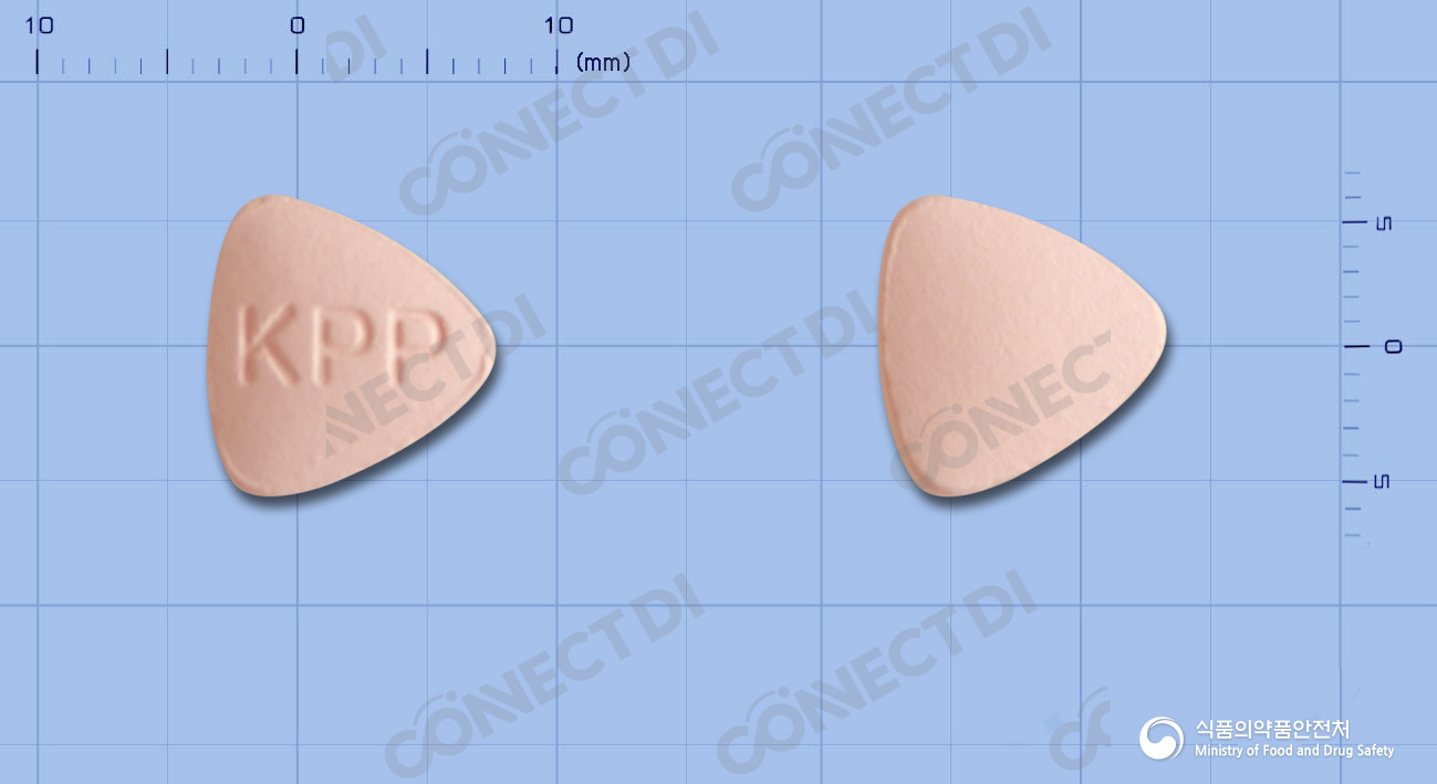 프라임엔테카비르정 1mg