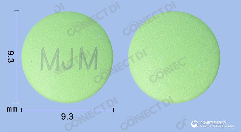 비카린엠장용정