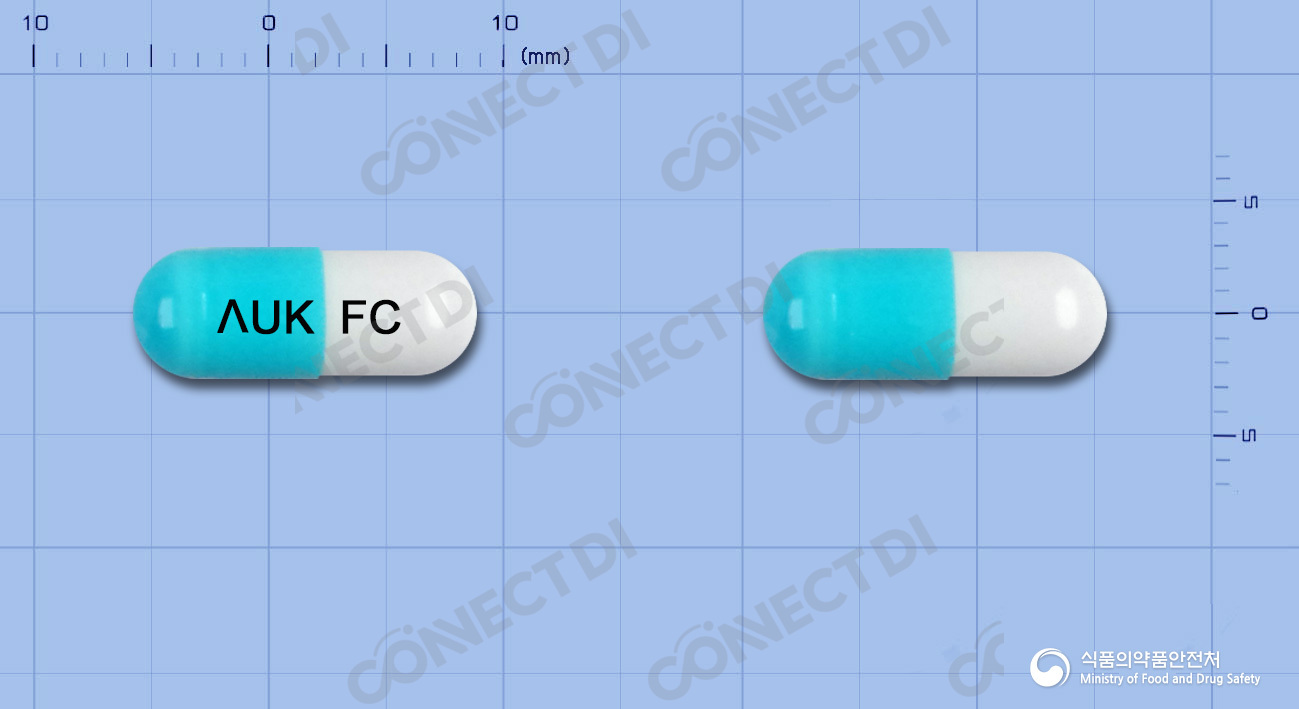 오스코나졸캡슐 50mg