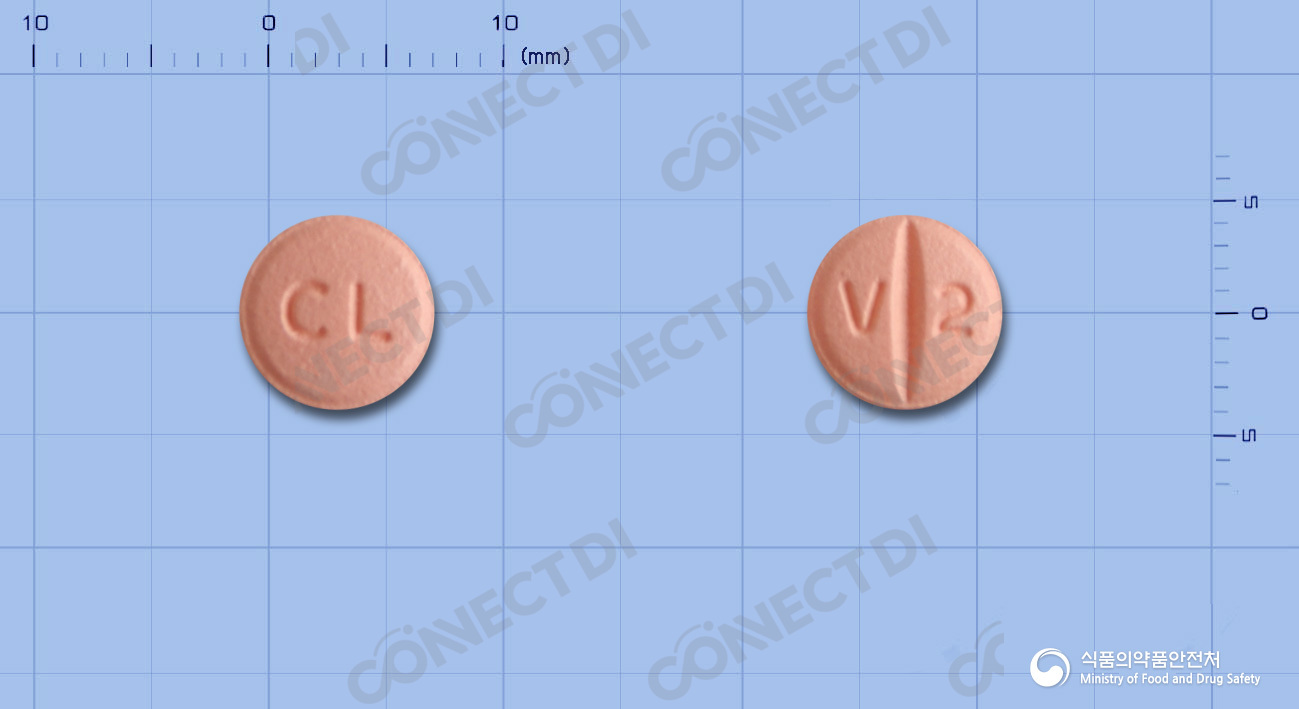 디르탄정 80mg