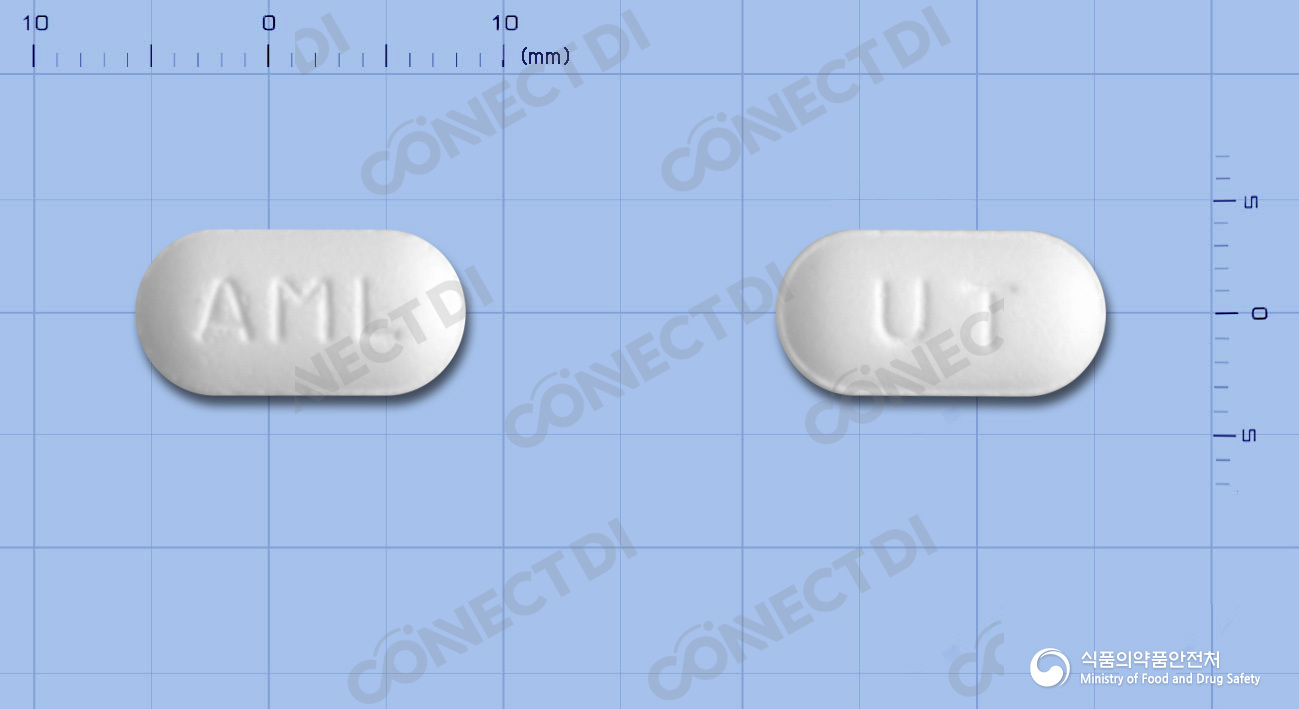 로자스크정 5/50mg