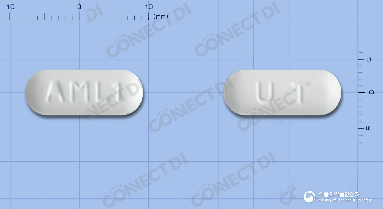 로자스크정 5/100mg