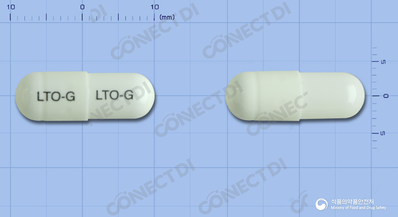 락토민지캡슐 250mg