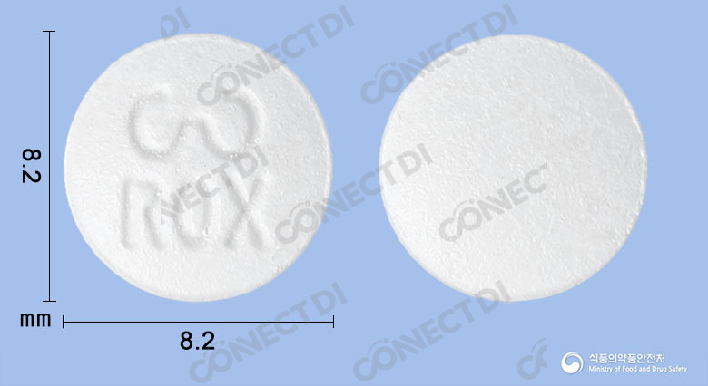 록시론정 150mg