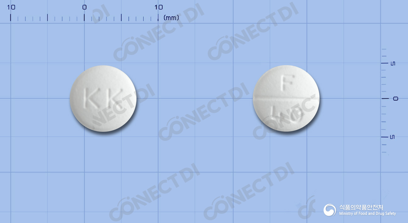 페북트정 40mg