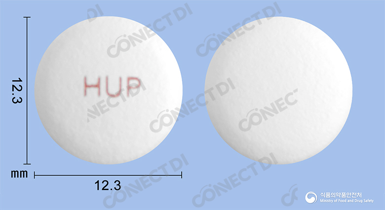 엘리스정 330mg