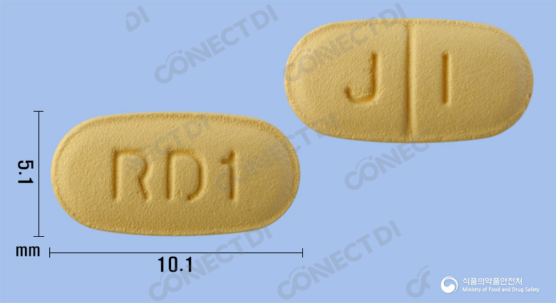 로제듀오정 10/10mg