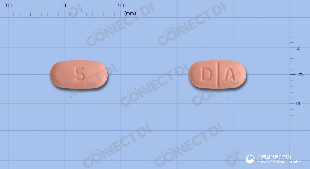 듀오논정 10/5mg