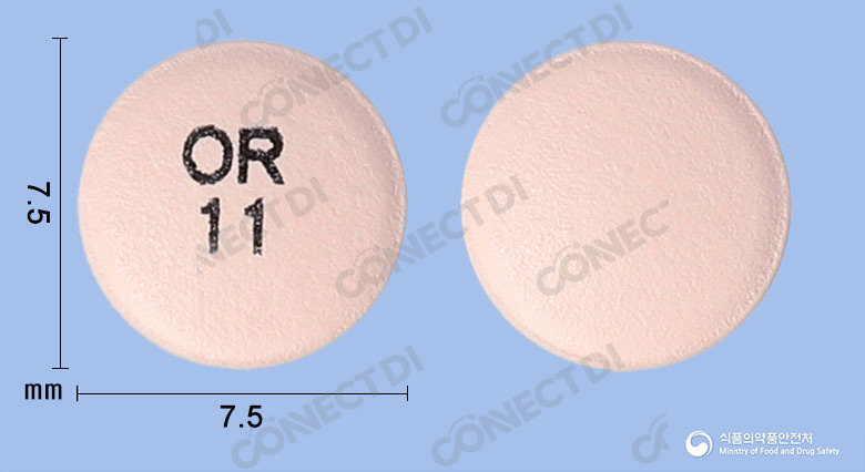 올로스타정 10/10mg
