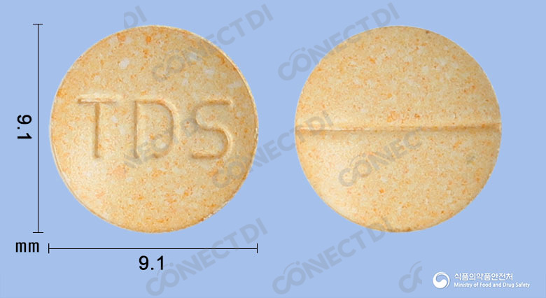 독시엔디정 100mg