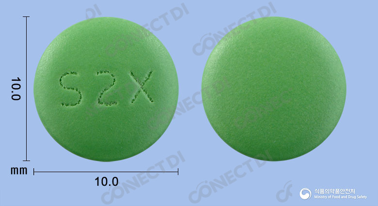 스티렌투엑스정 90mg
