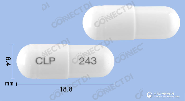 란시졸캡슐 30mg